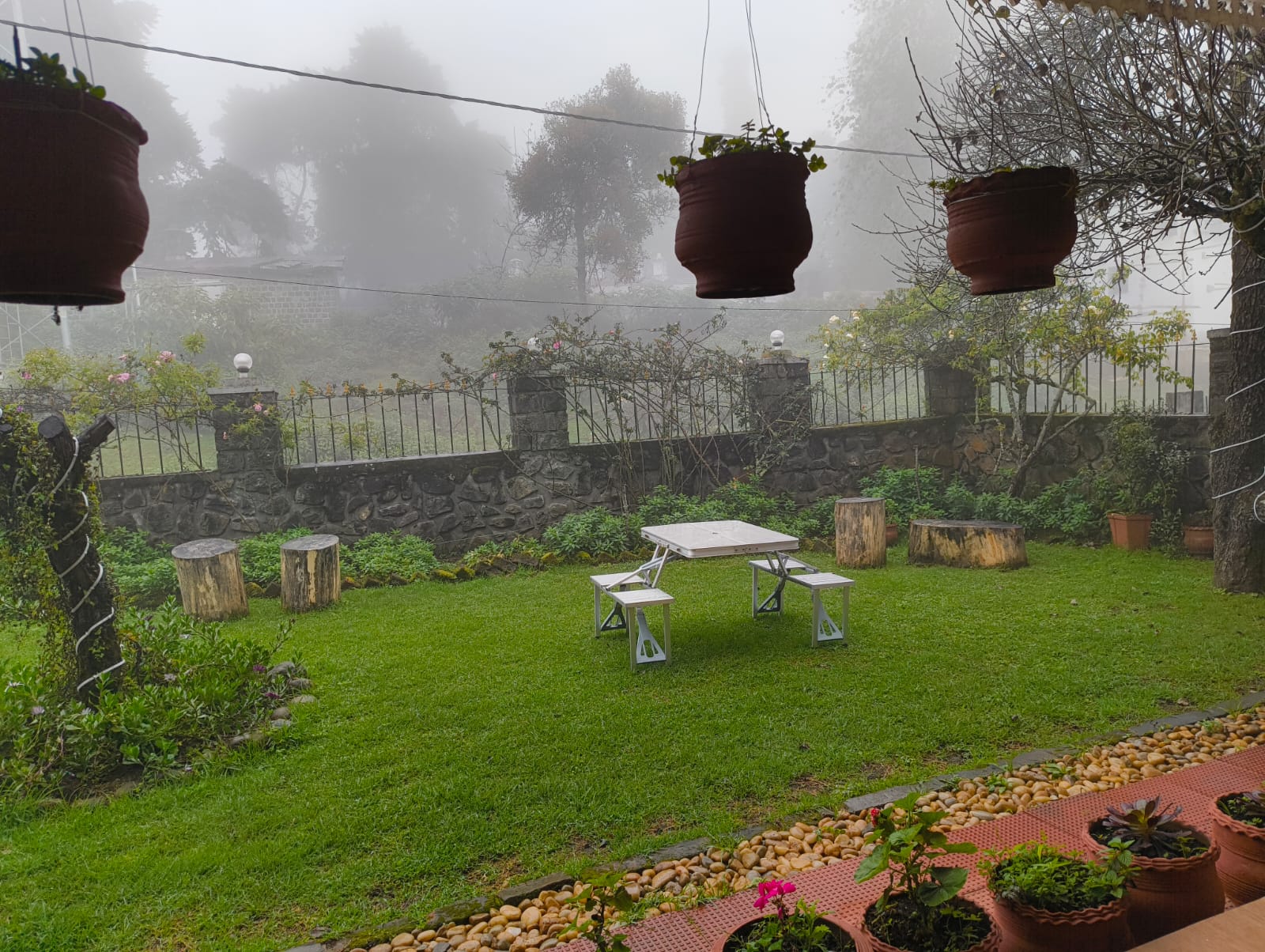 Kodaikanal