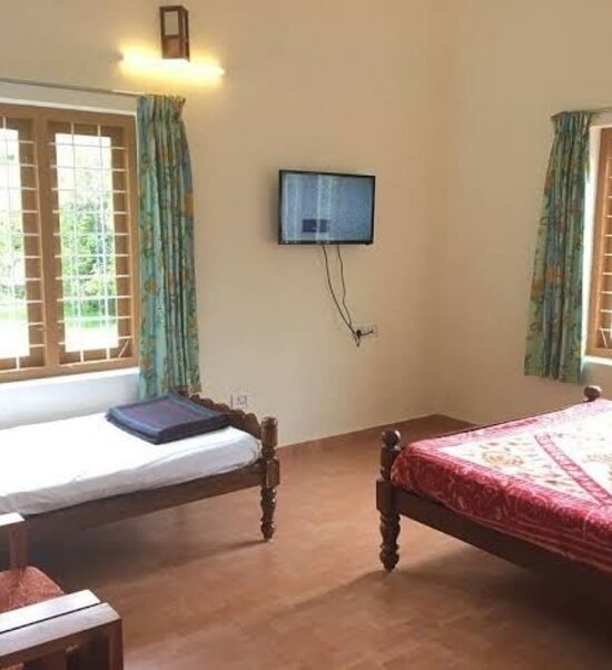 Room Booking