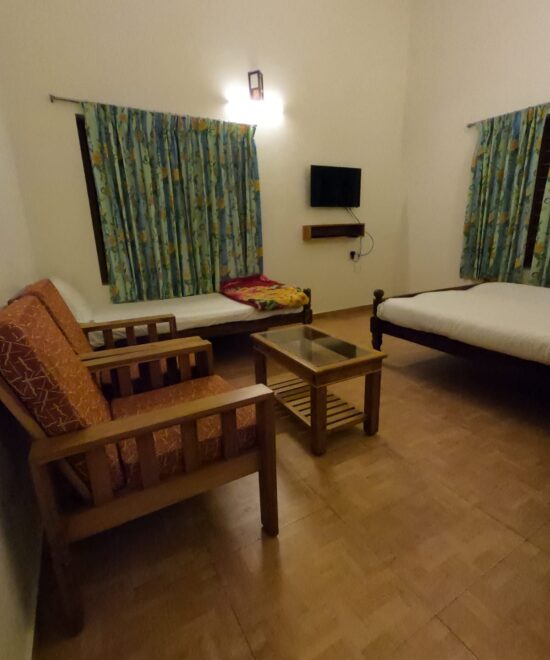 Room Booking