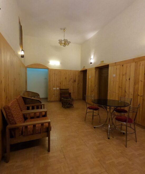 Room Booking