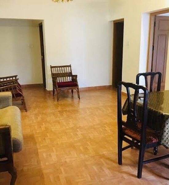 Room Booking