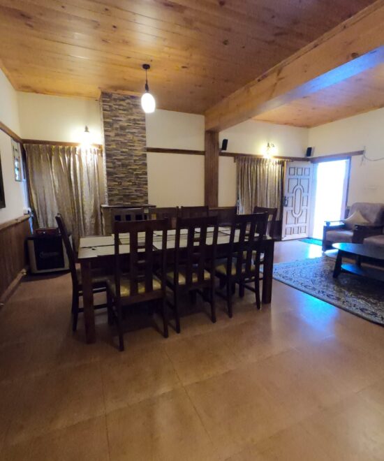 Room Booking