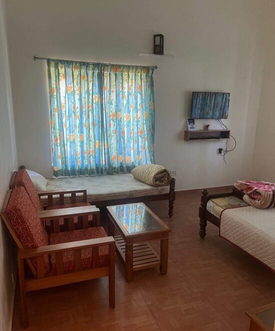 Room Booking