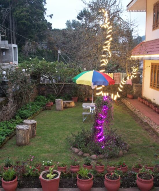 Room Booking