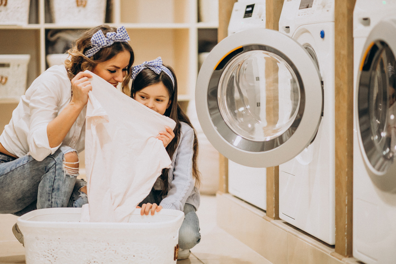 Laundary Services
