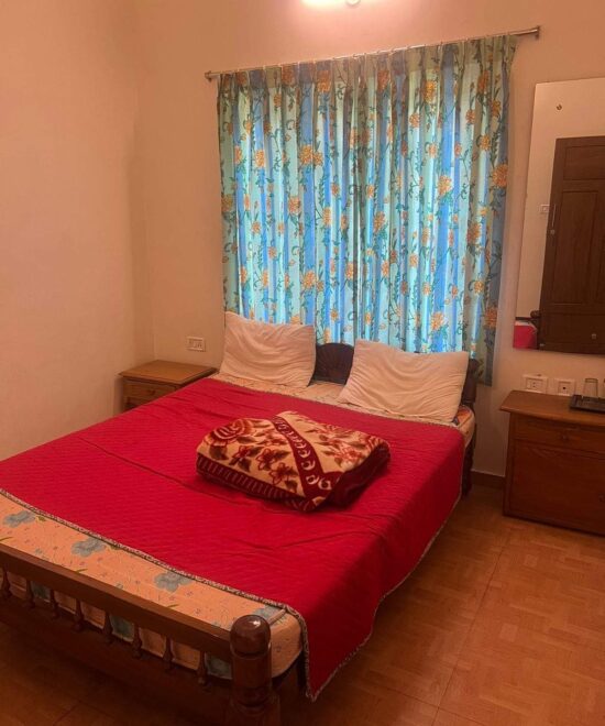 Room Booking