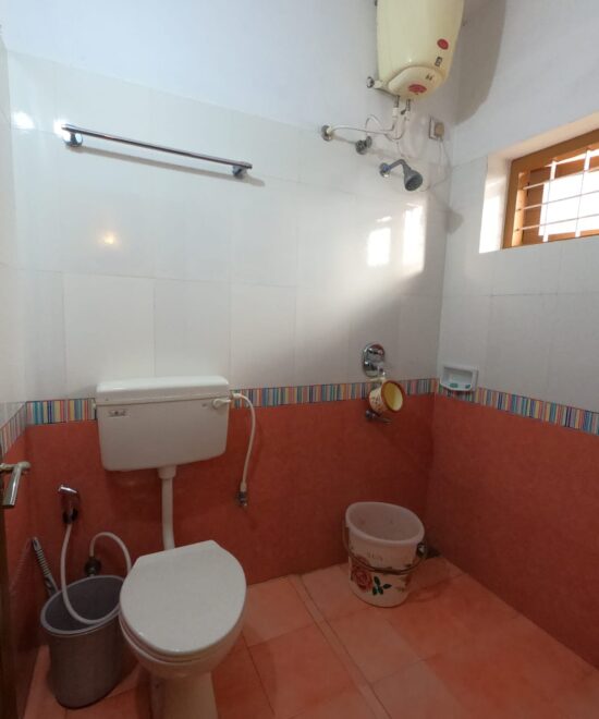 Room Booking