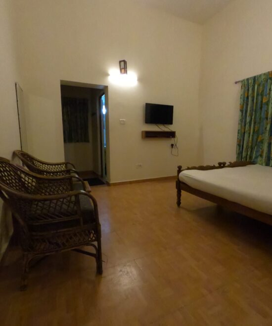 Room Booking