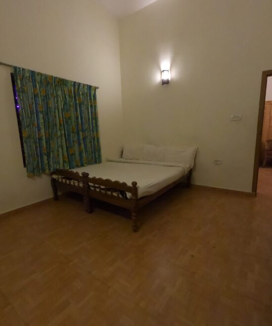 Room Booking